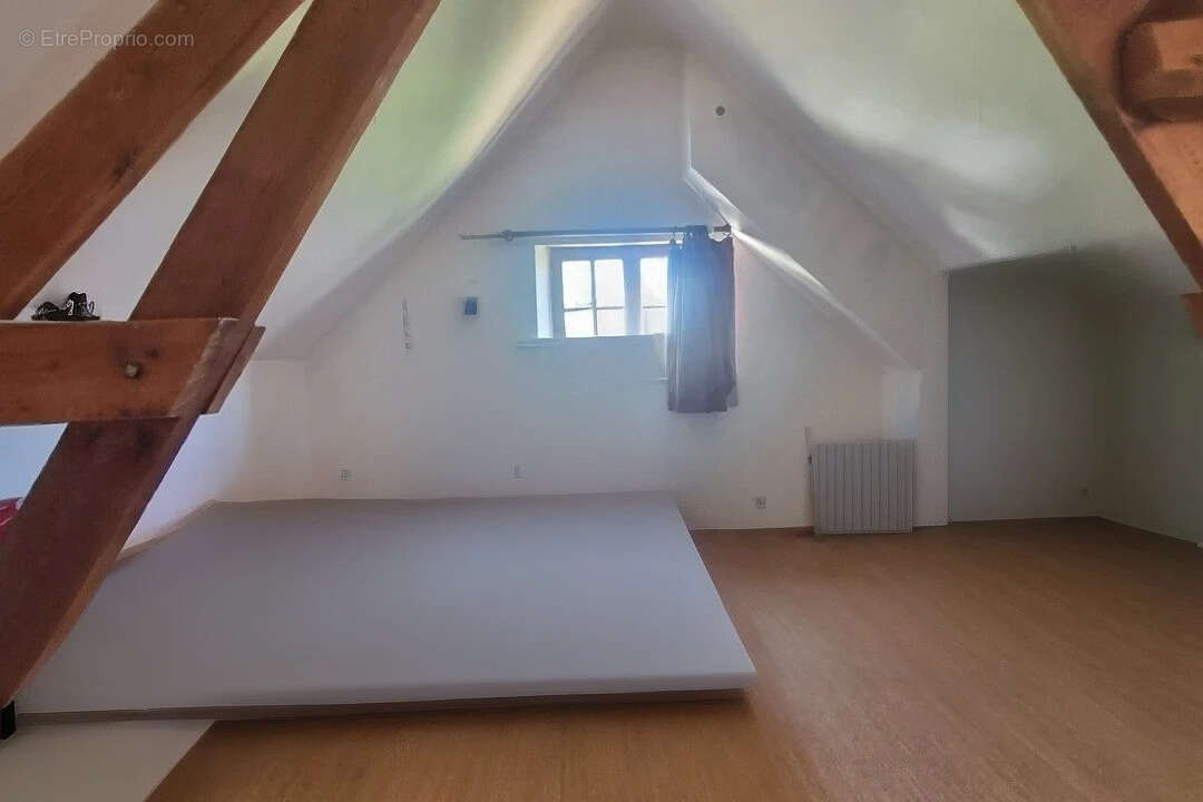 Maison à JUIGNE-SUR-LOIRE