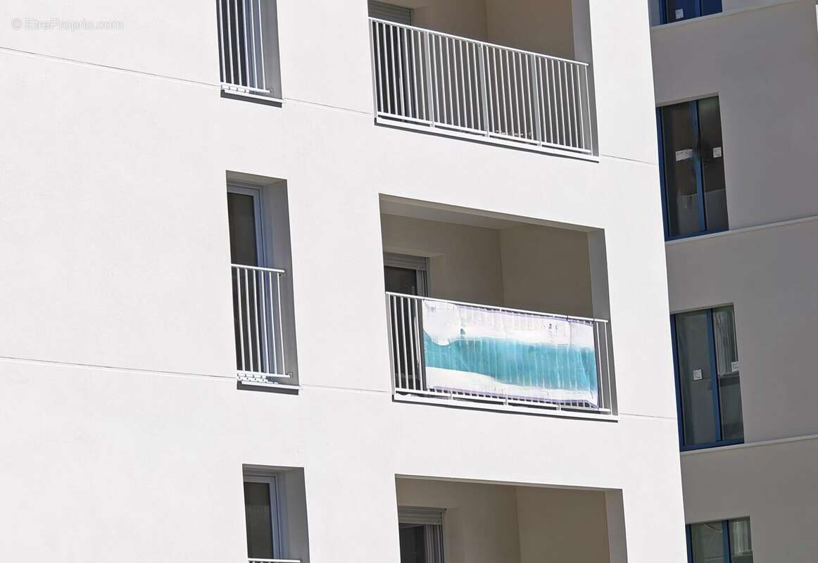Appartement à LA ROCHELLE