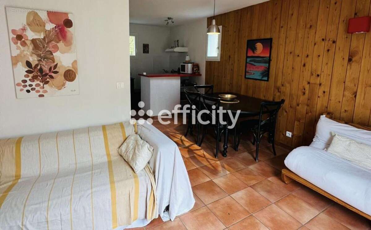 Appartement à BAGNERES-DE-BIGORRE