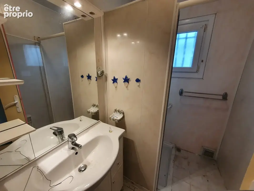 Maison de 98m2 à vendre avec 3 chambres et bureau à Hagetmau - photo 8