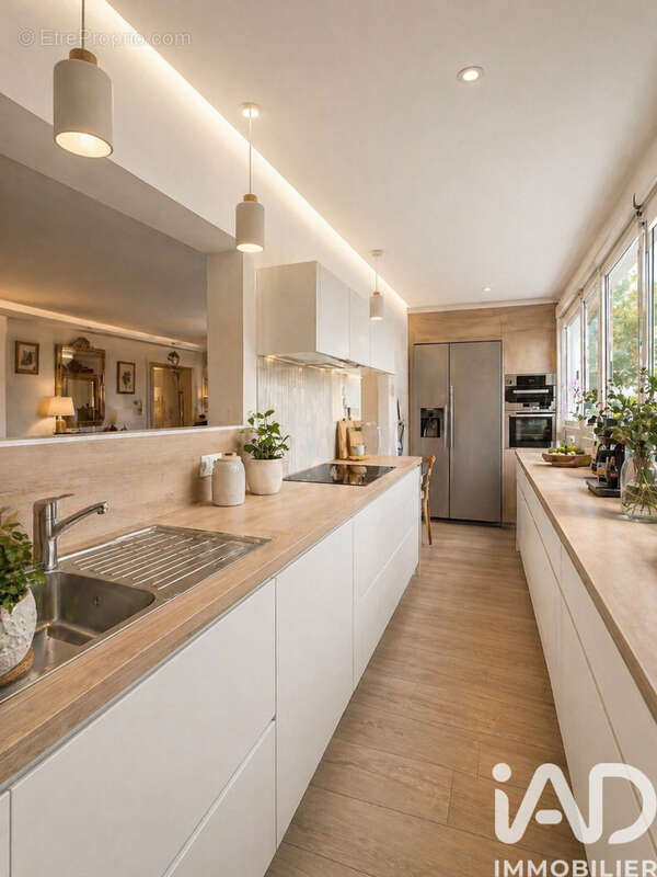 Photo 8 - Appartement à SIX-FOURS-LES-PLAGES