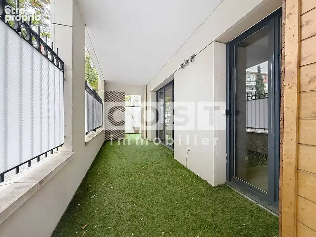 Appartement 3 pièces 71 m² à vendre à Asnieres-Sur-Seine (92600) - photo 4