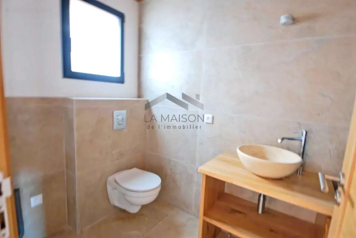 Appartement à PORTO-VECCHIO