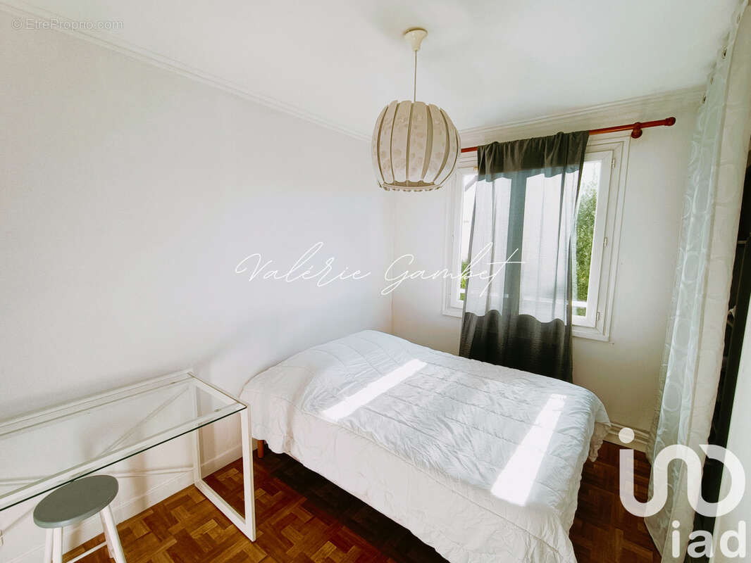 Photo 8 - Maison à SAINT-OUEN-L&#039;AUMONE