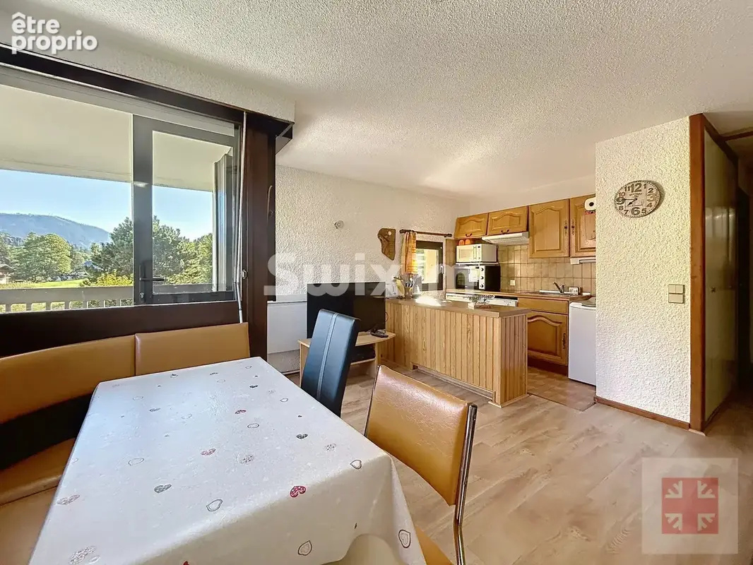 Appartement à vendre à Demi-Quartier proche Princesse - photo 3