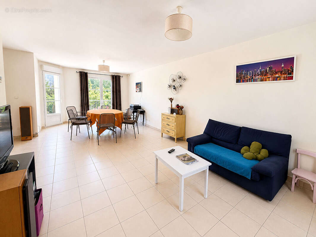 Houilles Centre-Ville - Maison familiale - photo 2