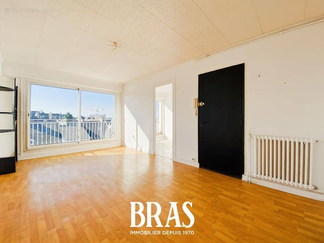 Appartement à LA BAULE-ESCOUBLAC