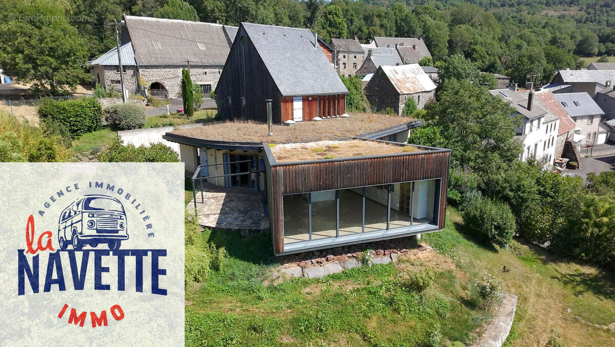 Maison d'architecte - photo 2