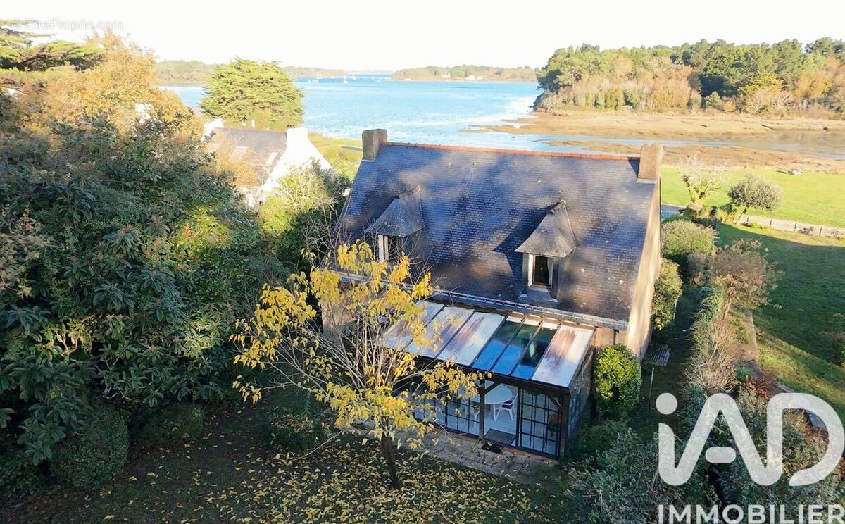 Photo 1 - Maison à SARZEAU