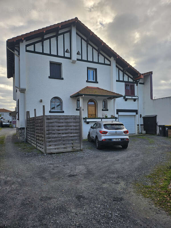 Appartement à TARBES