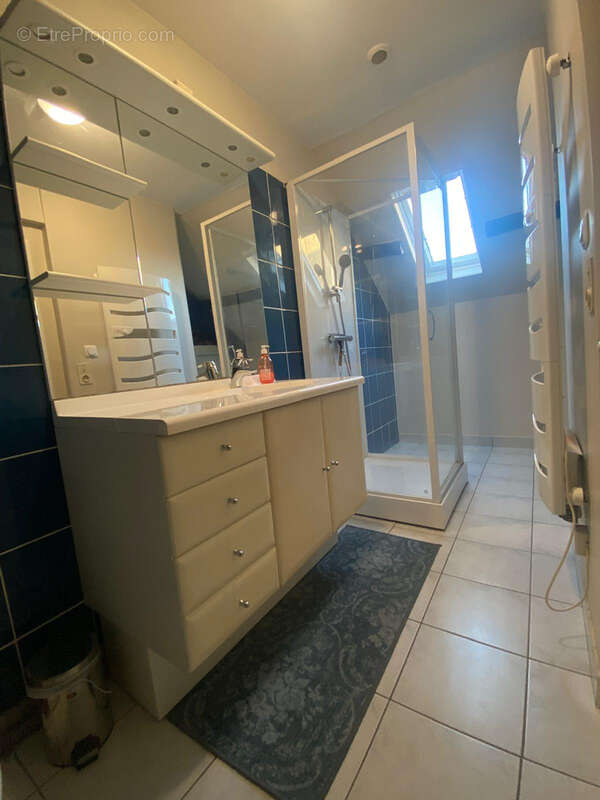 Appartement à DINAN