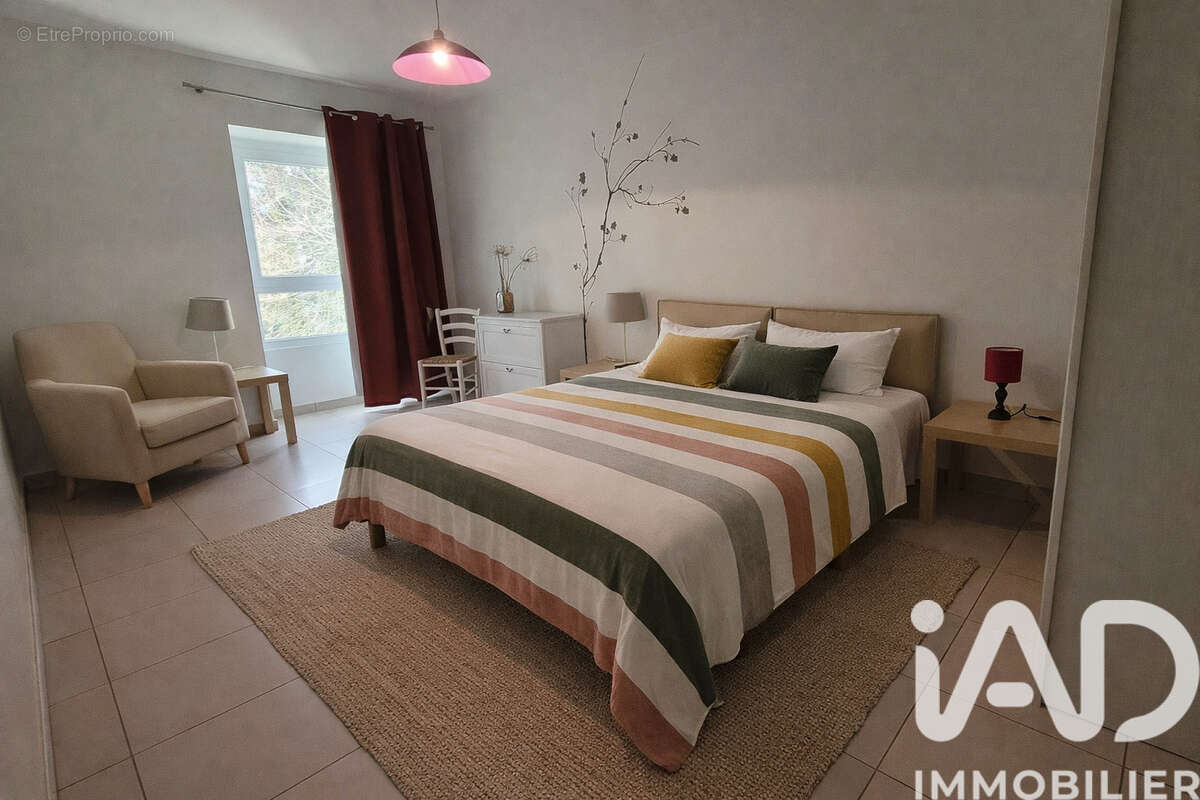 Photo 6 - Maison à SAINT-NOLFF