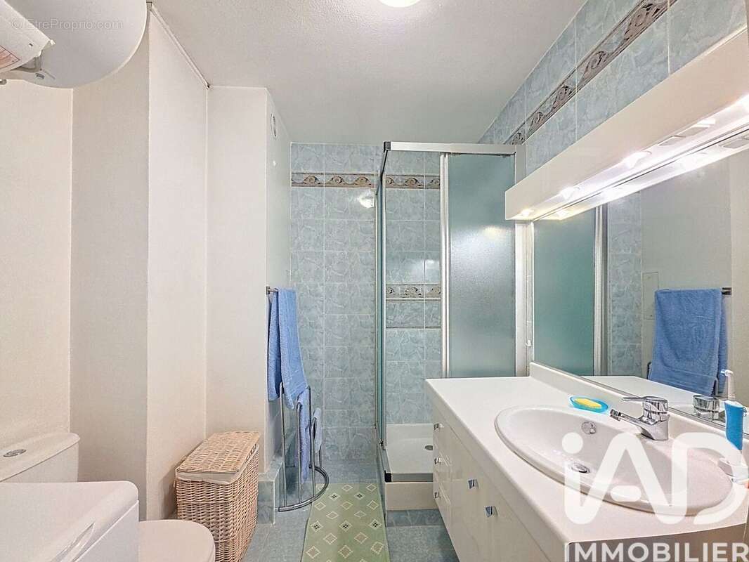 Photo 4 - Appartement à SAVIGNY-SUR-ORGE