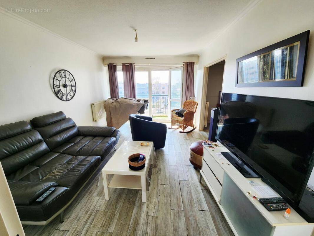 Appartement à LA ROCHE-SUR-YON