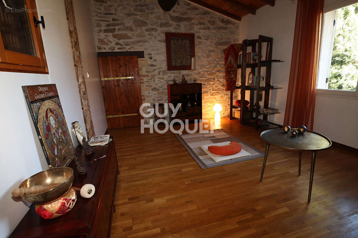 Maison à SAINT-DIONIZY