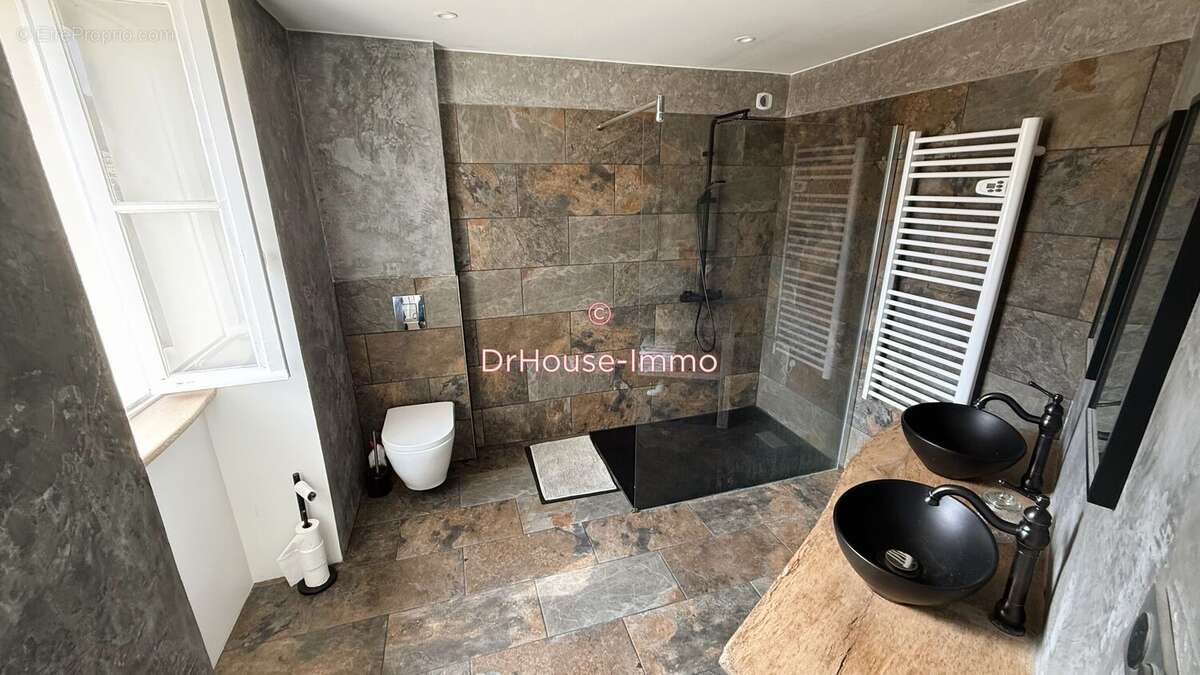 Maison à LA MOTHE-SAINT-HERAY