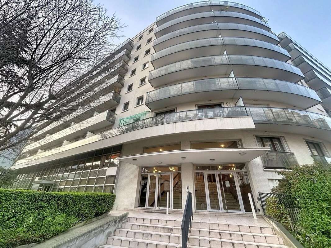 Appartement à PUTEAUX