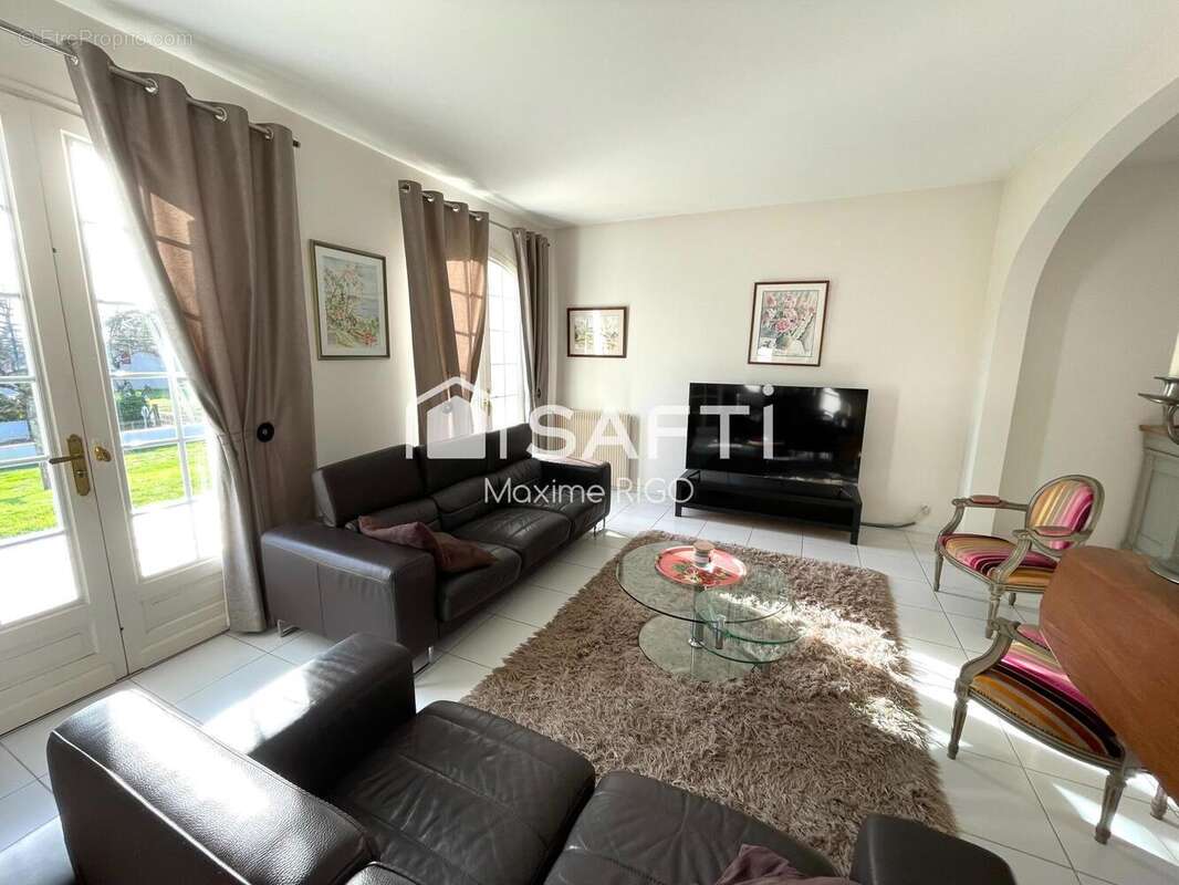 Photo 5 - Maison à VIRAZEIL