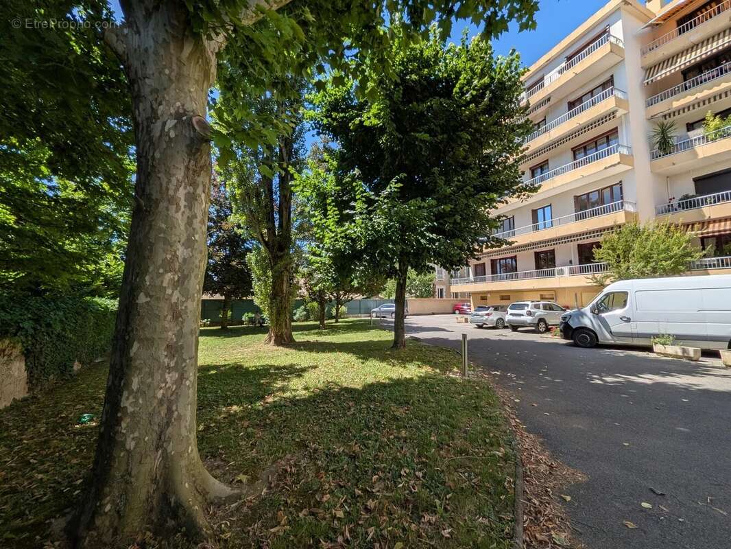 Appartement à ROMANS-SUR-ISERE