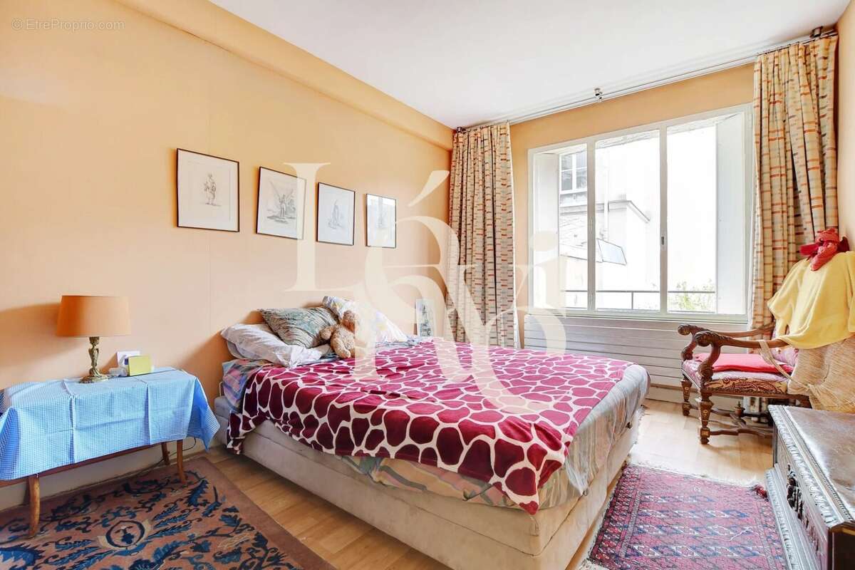 Appartement à PARIS-13E