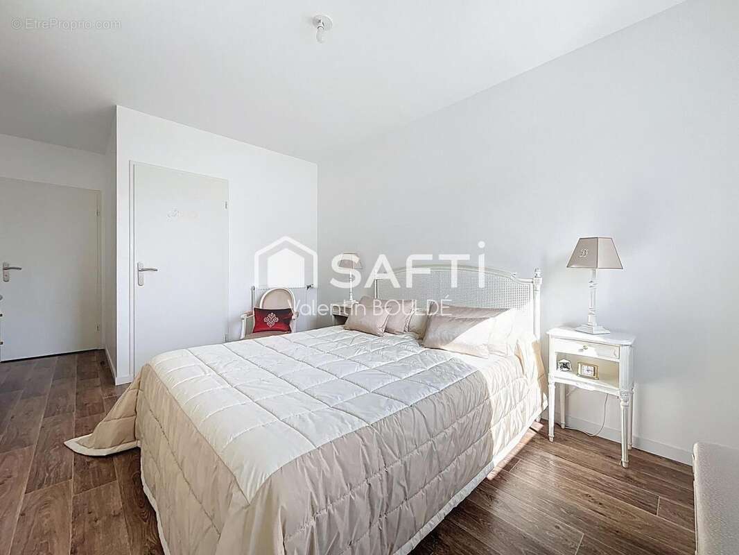 Photo 7 - Appartement à BORDEAUX