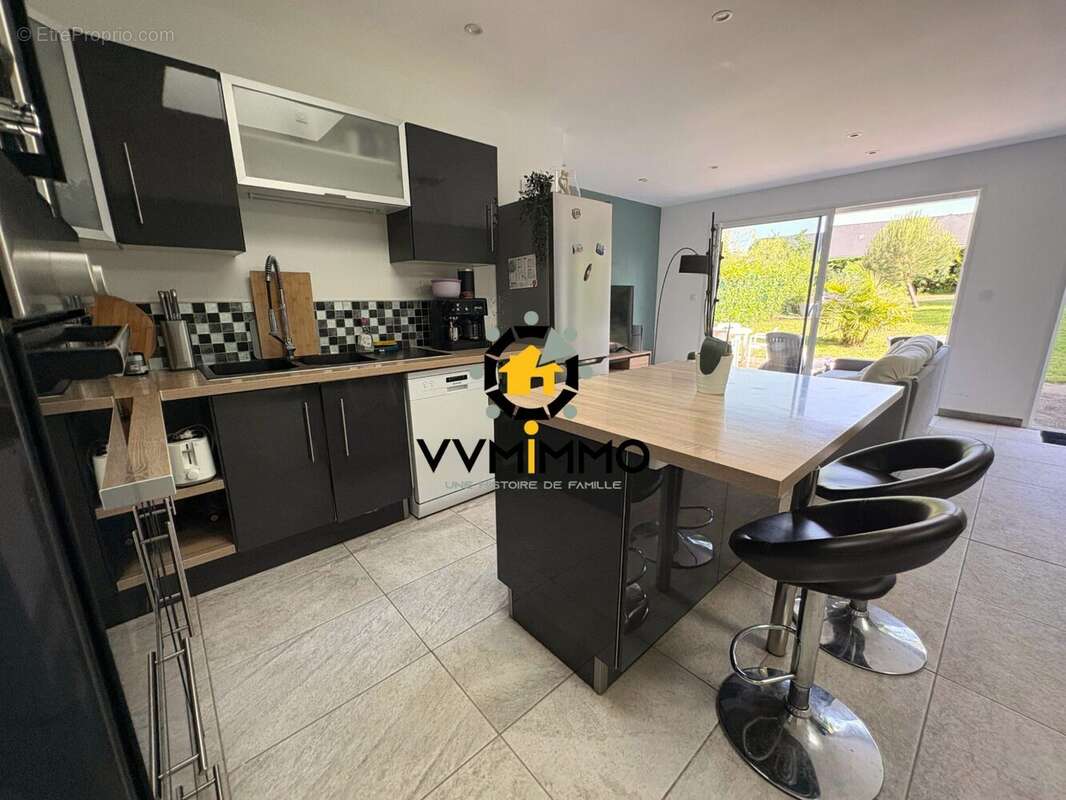 Maison 117 m² à Ligne  - photo 3
