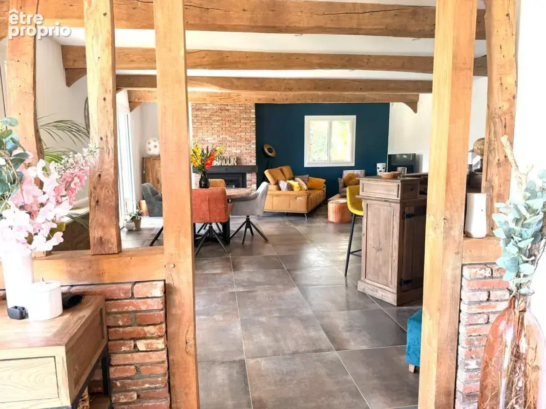 Maison à vendre 5 pièces Proche de DIEPPE (76) - photo 19