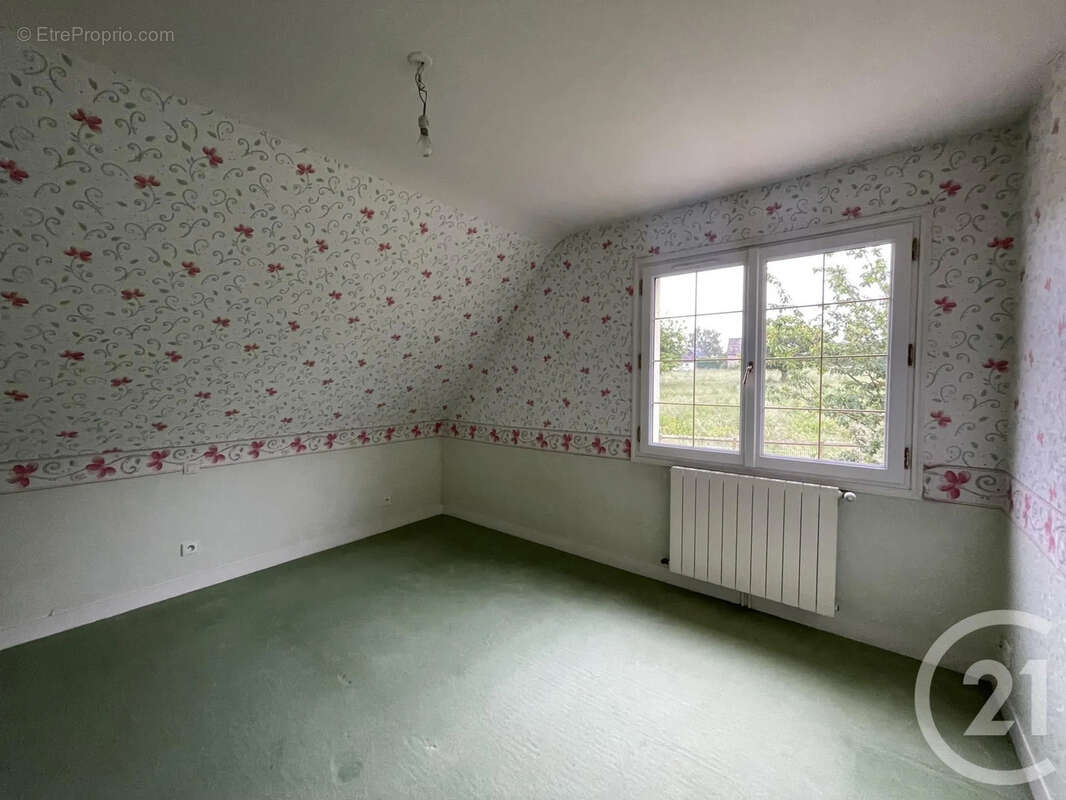 Maison 164 m² à Gaillon  - photo 4