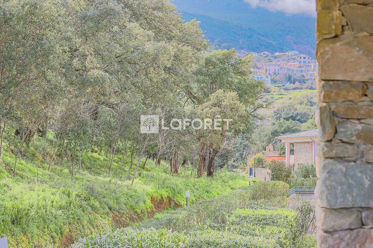 Appartement à BRANDO