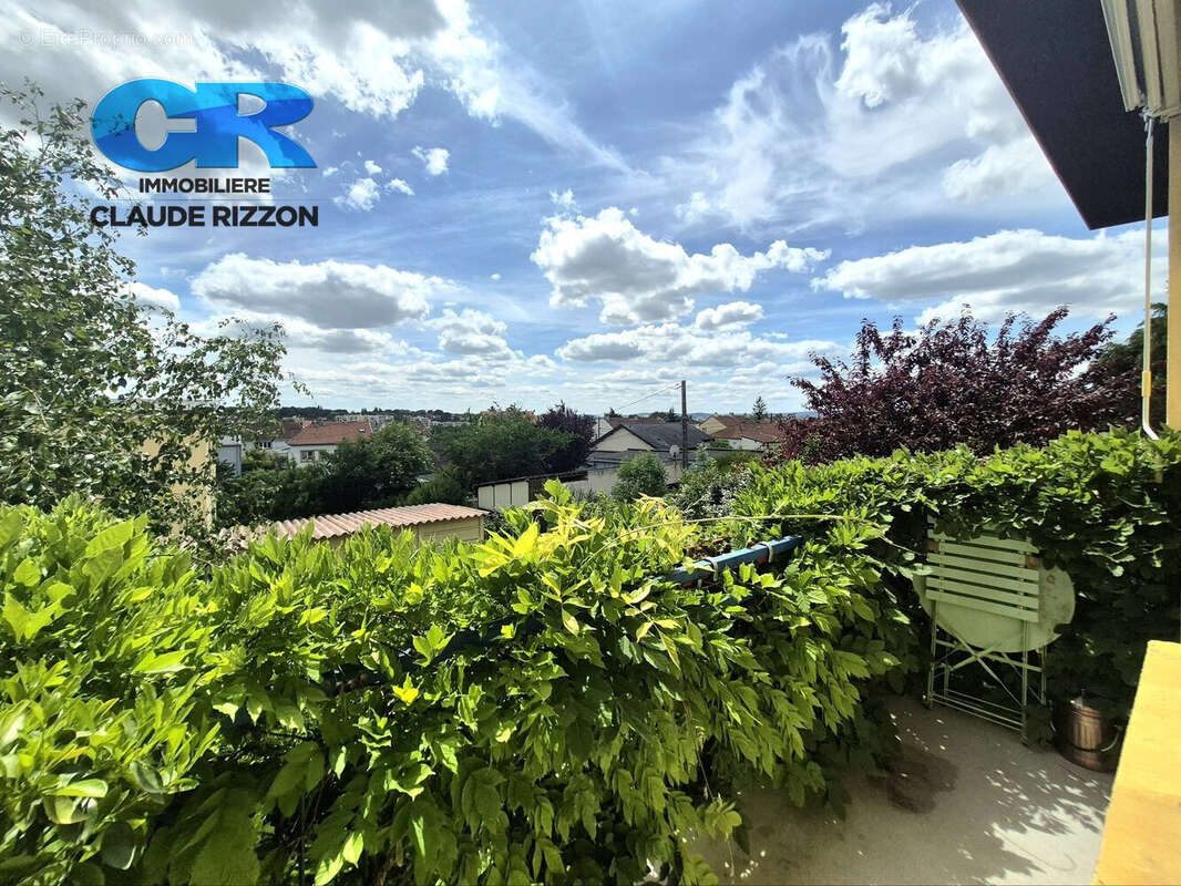 Maison familiale metz vallieres - photo 6