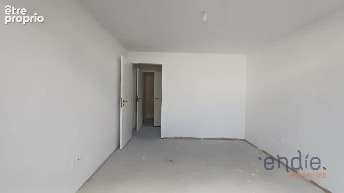 Appartement 4 pièces de 104,40 m² avec balcon de 41,78 m²  Rebberg / Riedisheim - photo 7