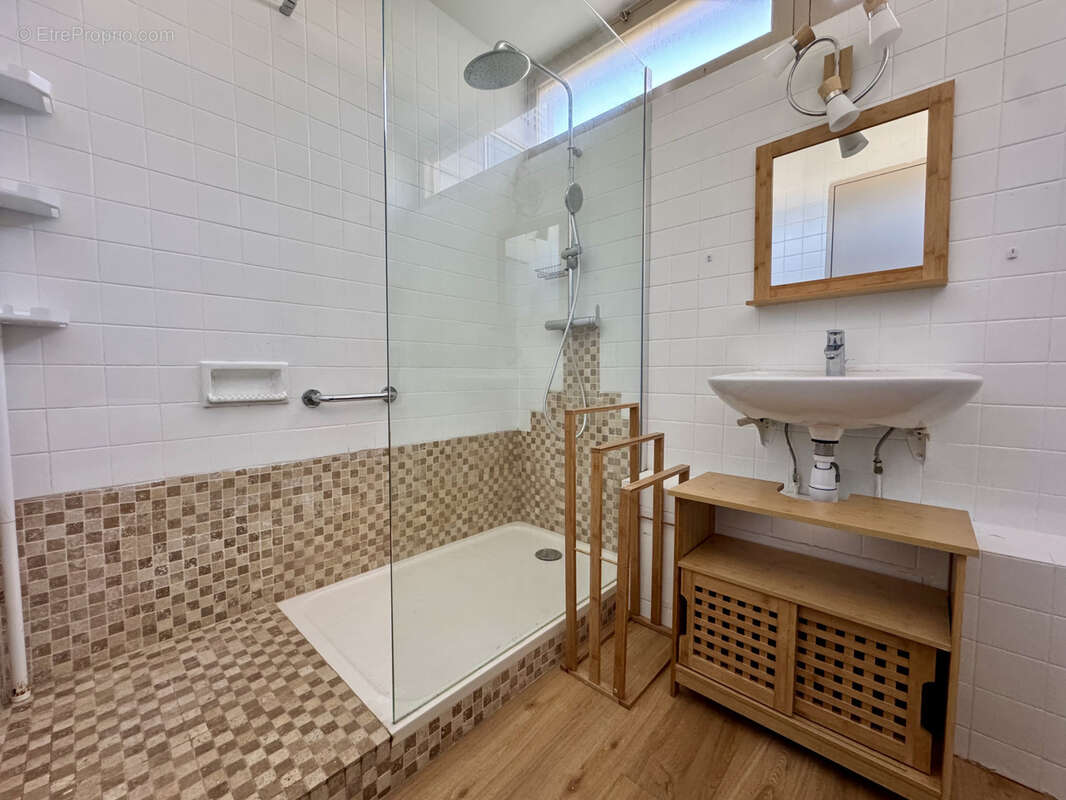 Appartement à LE LAVANDOU