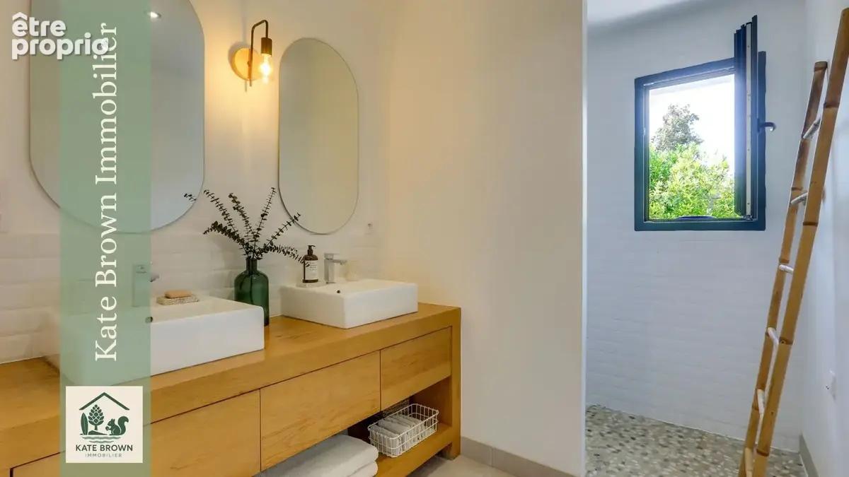 Belle maison clef en main de 3 chambres avec piscine - photo 20