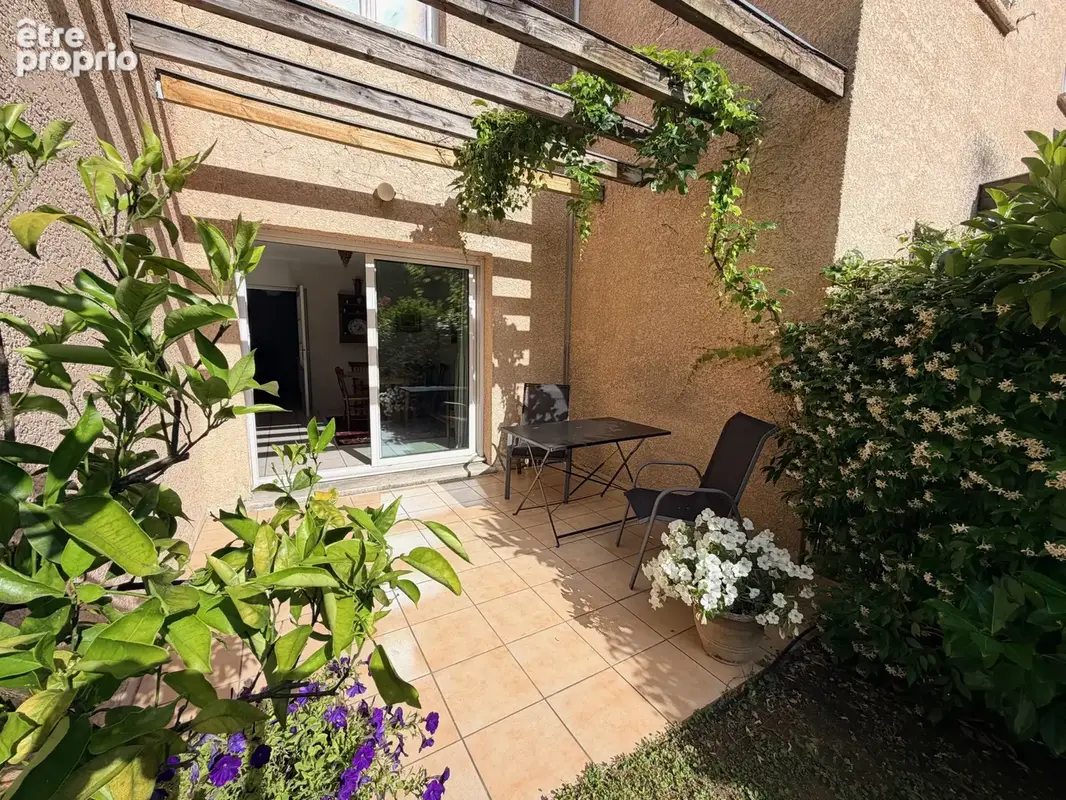 Maison 5 pièces, jardin, garage - photo 8