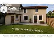 Maison à SCIONZIER