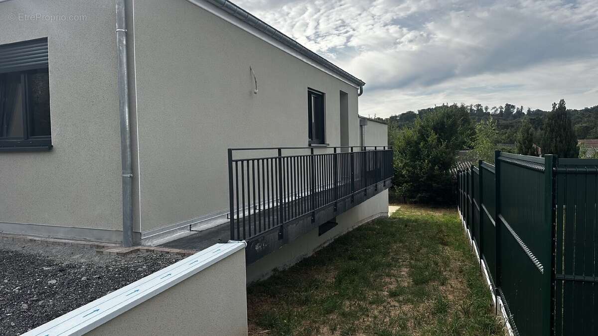 Maison 105 m² à Saint-Avold  - photo 3