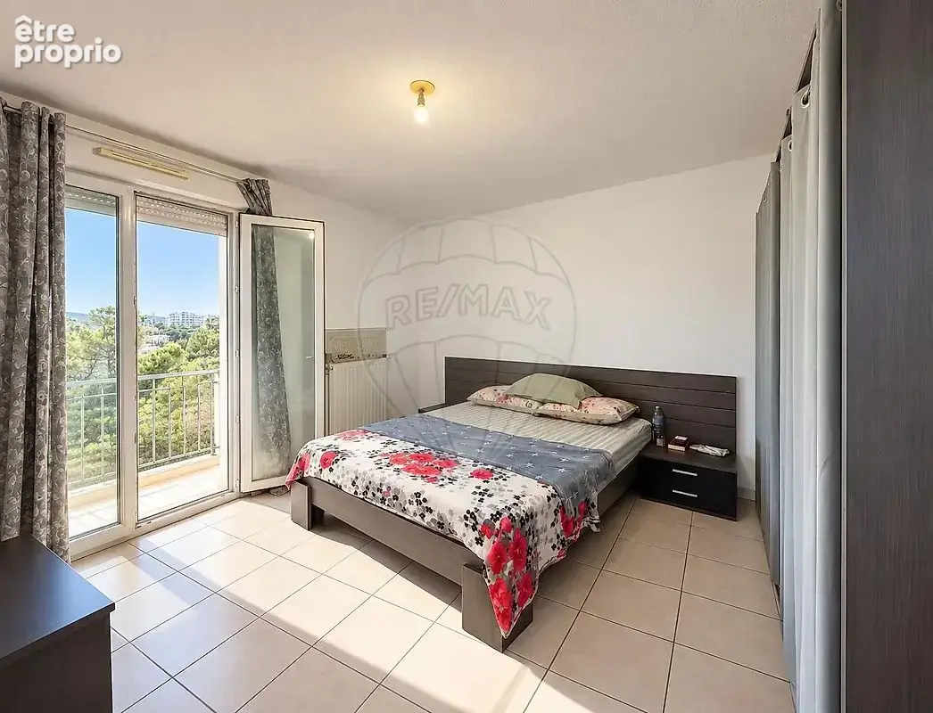 Appartement 2 chambre(s) à vendre - photo 6