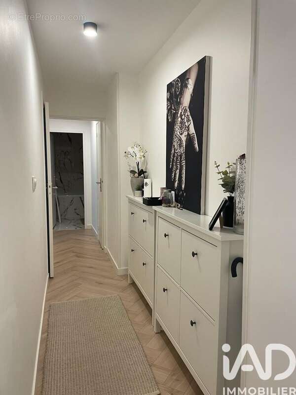 Photo 5 - Appartement à TOURCOING