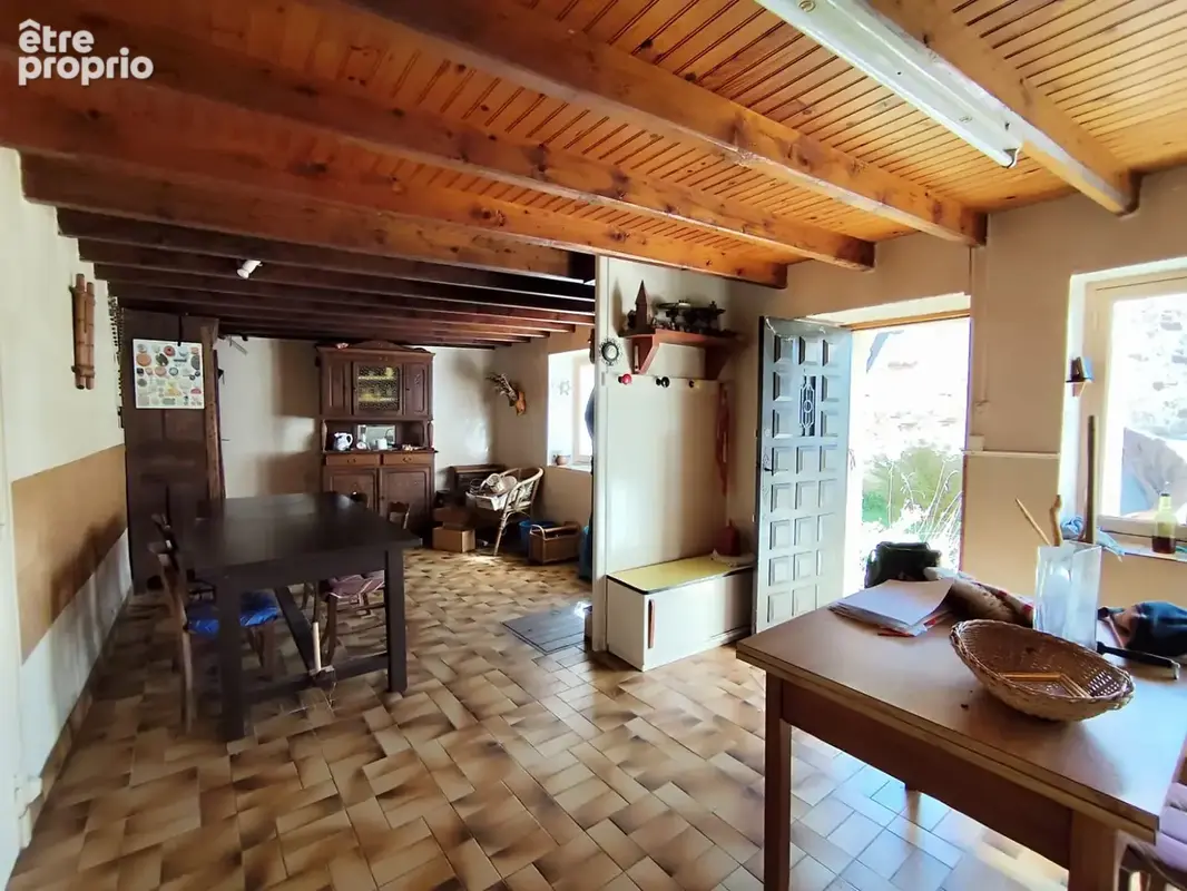 Chamante maison, avec garage - photo 2