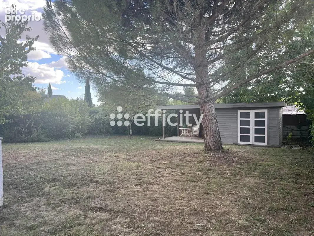 Maison 5 pièces 111 m² à vendre à Saint-Martin-Le-Beau (37270) - photo 14