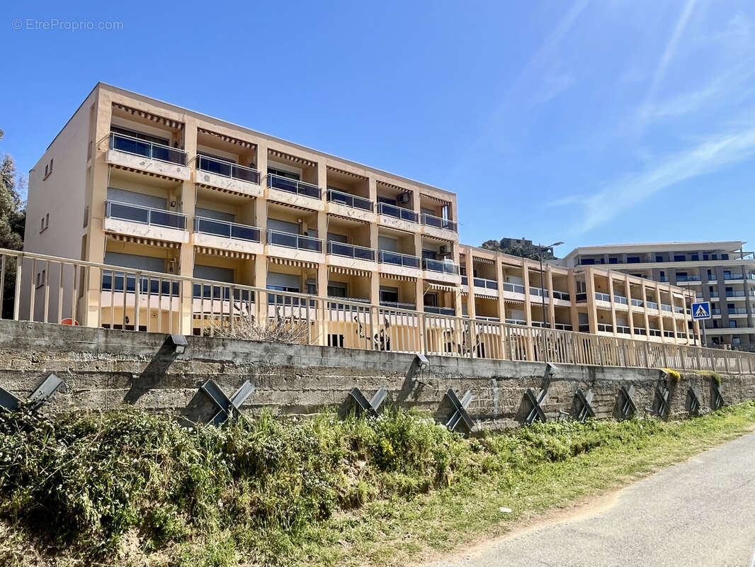 Appartement à PROPRIANO