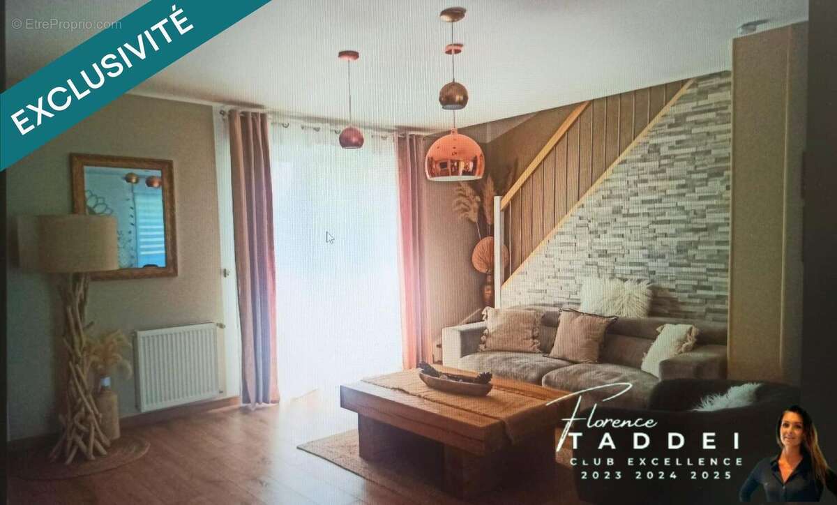 Photo 3 - Maison à VAUGRIGNEUSE