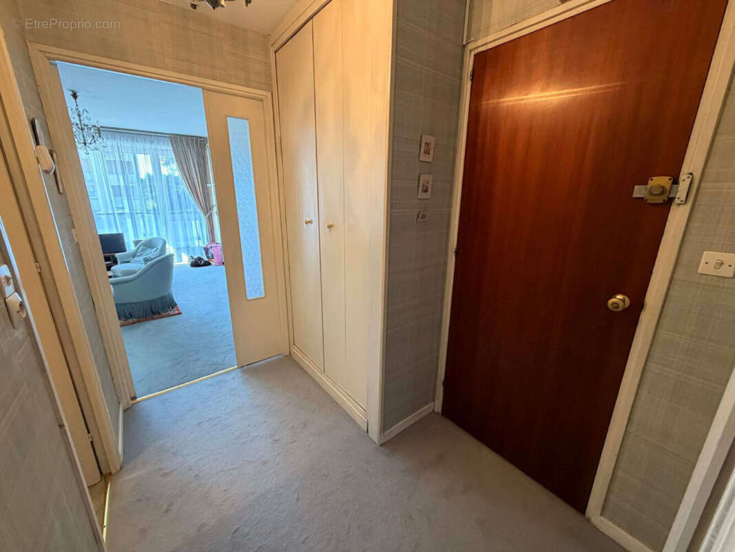 Appartement à VALENCIENNES