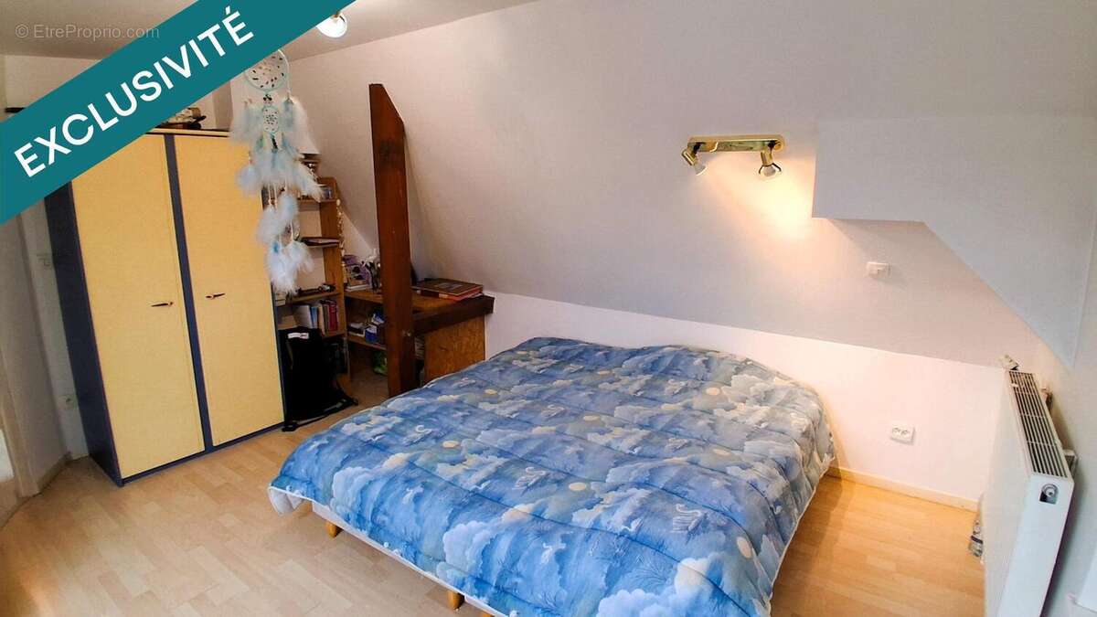 Photo 7 - Maison à NIEDERBRONN-LES-BAINS