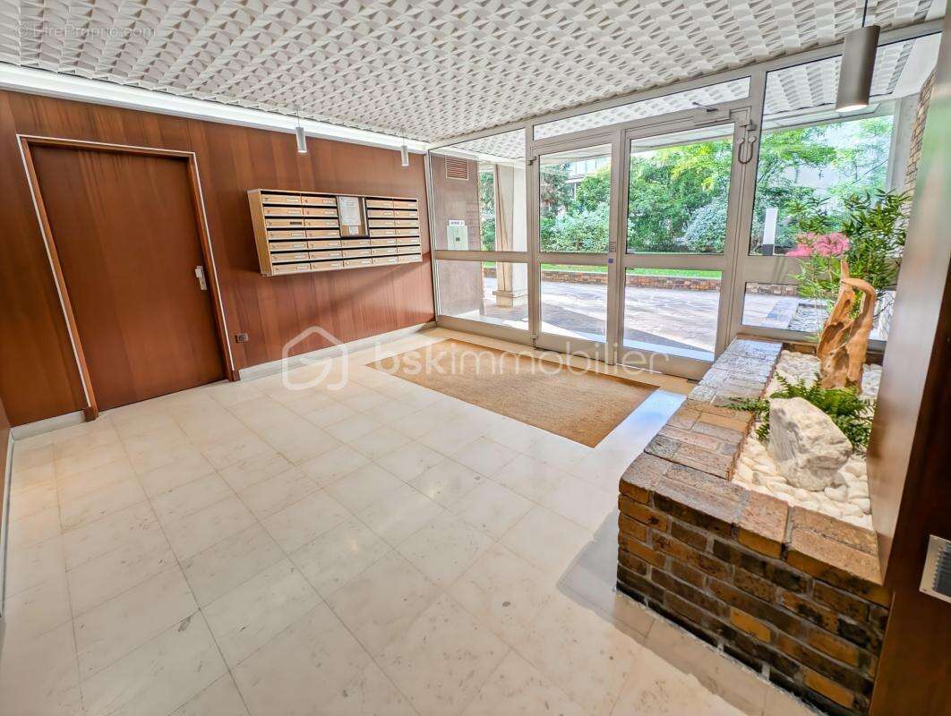 Appartement 99m2 5 pièces avec 3 chambres double balcon - photo 16