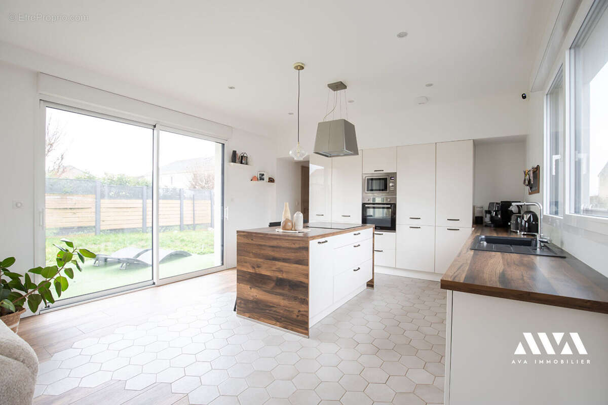 Maison à ART-SUR-MEURTHE