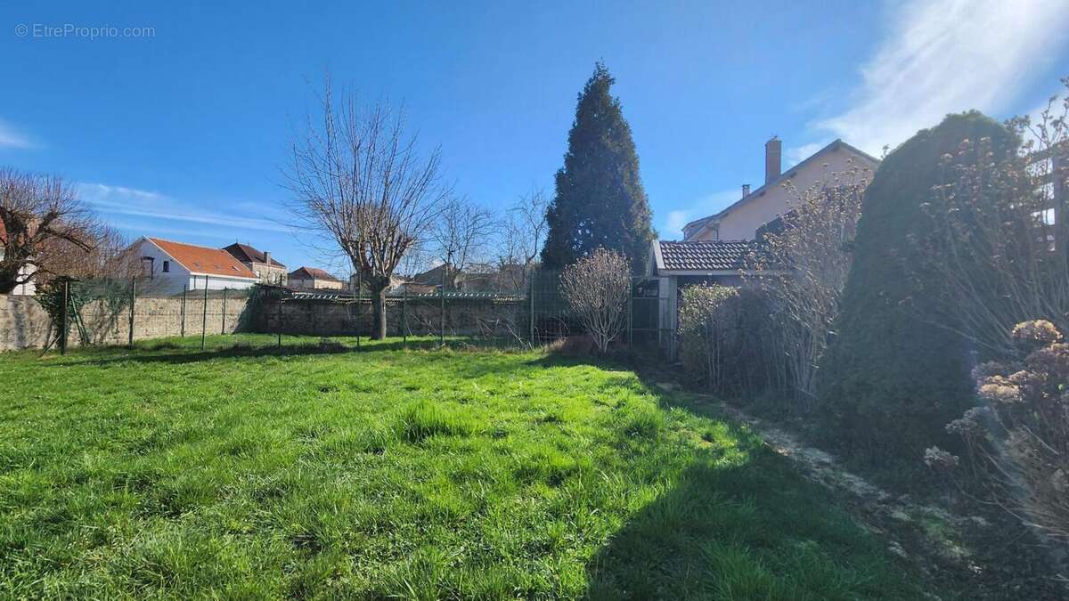 Photo 8 - Maison à MONTCEAU-LES-MINES
