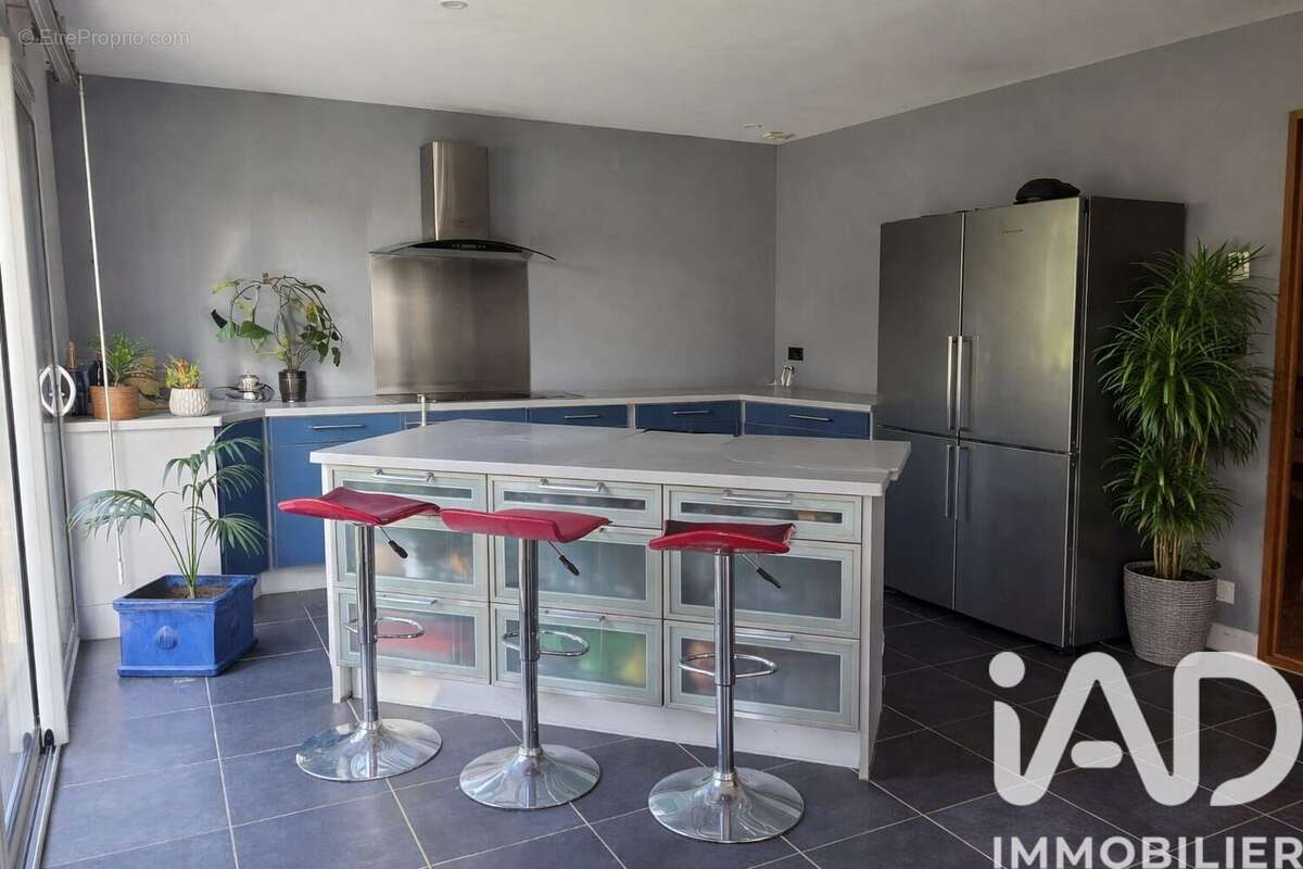 Photo 9 - Maison à AMANLIS