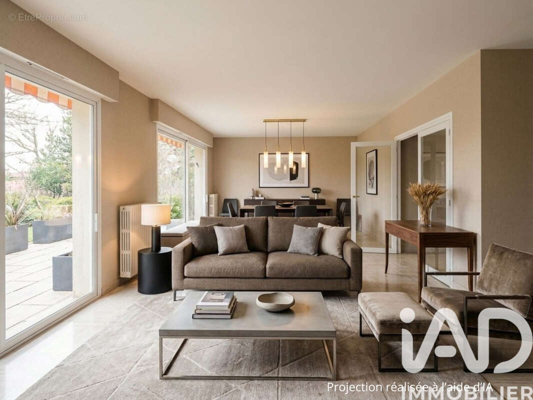 Photo 5 - Maison à DAIX