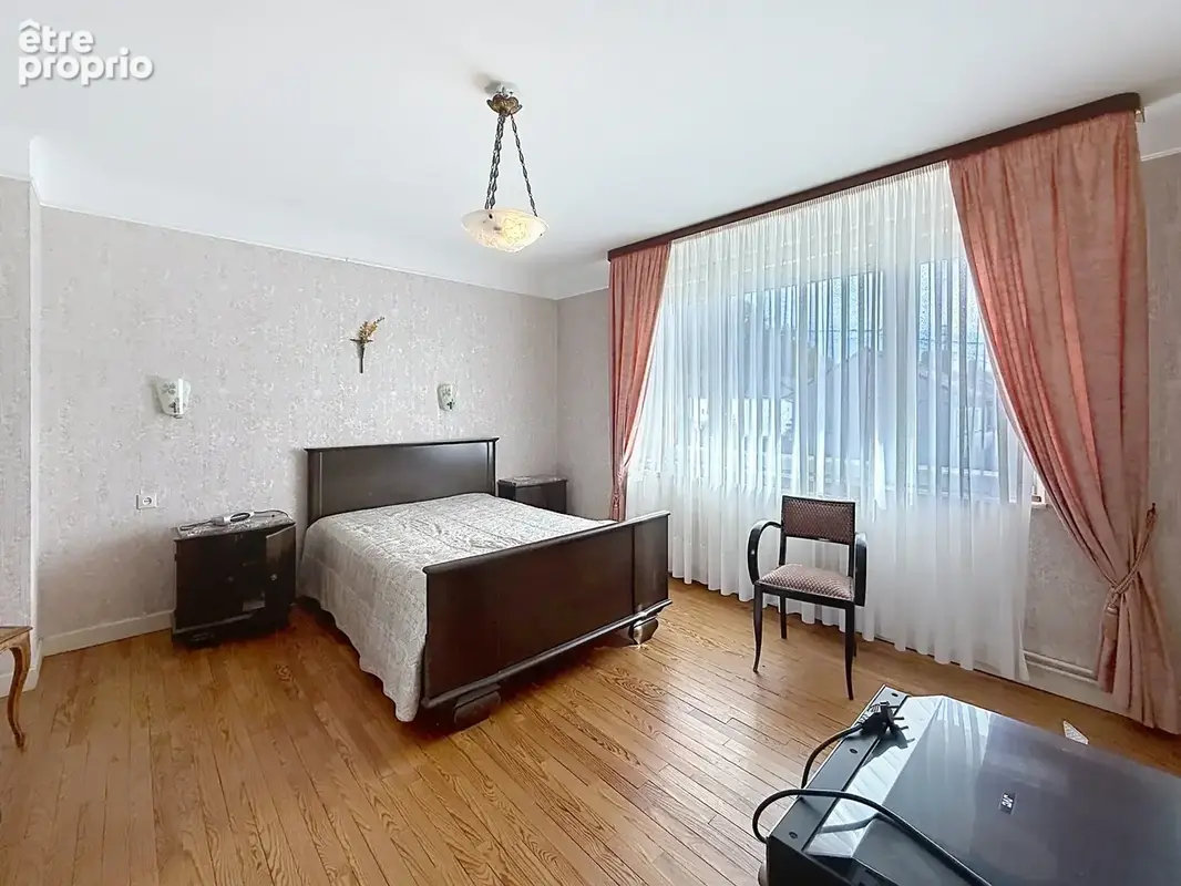 ESCHERANGE - Maison individuelle sur sous-sol complet - 366.000,00 euros - photo 3